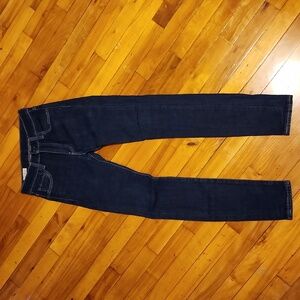 Levi's 519 Blue 28x32